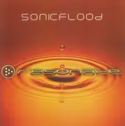 CD - Sonicflood - Resonate