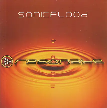 Sonicflood - Resonate