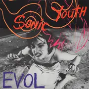 LP & MP3 - Sonic Youth - Evol