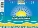 CD Single - Sonic Boom Feat. Kurtis Blow - I Want Some Holiday