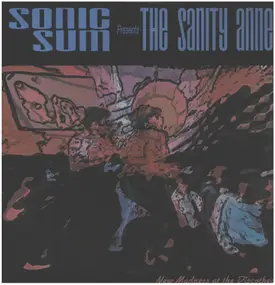 Sonic Sum - The Sanity Annex