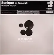 Sonique On Tomcraft - Another World