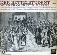 Karl Millöcker - Der Bettelstudent / Wiener Operettenlieder