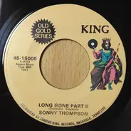 Sonny Thompson - Long Gone