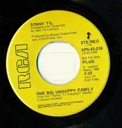 Sonny Til - One Big Unhappy Family