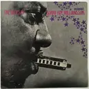 LP - Sonny Boy Williamson - The Blues Of Sonny Boy Williamsson