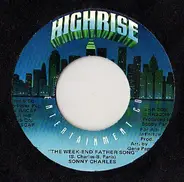 Sonny Charles - Put It In A Magazine / The Week-end Father Song