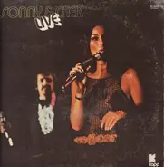 Sonny & Cher - Live