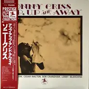 Sonny Criss - Up, Up and Away