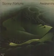 LP - Sonny Fortune - Awakening