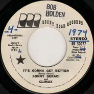 Sonny Geraci And Climax - It's Gonna Get Better