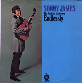 Sonny James - Endlessly / Happy Memories