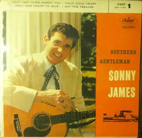 Sonny James - Southern Gentleman - Part 1