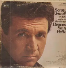 Sonny James - Heaven Says Hello