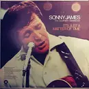 LP - Sonny James - It's Just A Matter Of Time