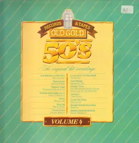 Sonny James - Old Gold - 50's - Volume 4