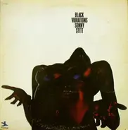 Sonny Stitt - Black Vibrations