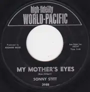 Sonny Stitt - Summer Special