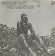 Double LP - Sonny Boy Williamson - Sonny Boy Williamson, Chess Blues Masters Series