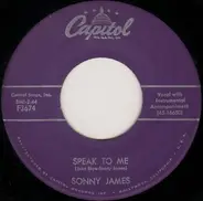 Sonny James - First Date, First Kiss, First Love