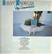 Sonny Knowles