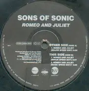 Sons Of Sonic - Romeo And Juliet