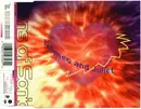 CD Single - Sons Of Sonic - Romeo And Juliet