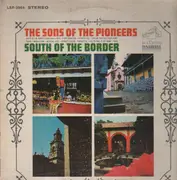 LP - Sons of the Pioneers - South of the Border