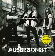 12inch Vinyl Single - Sodom - Ausgebombt