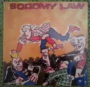 Sodomy Law - Sodomy Law