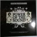 Double CD - Söhne Mannheims - Power Of The Sound (Livemitschnitt Aus Der Can You Feel It? Tour)