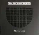 CD - Söhne Mannheims - MannHeim - Digipak / Card slipcase