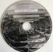 CD - Söhne Mannheims - MannHeim - Digipak / Card slipcase