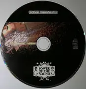 Double CD - Söhne Mannheims - Power Of The Sound (Livemitschnitt Aus Der Can You Feel It? Tour)