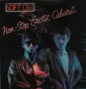 LP - Soft Cell - Non-Stop Erotic Cabaret - + Insert