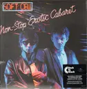 LP & MP3 - Soft Cell - Non-Stop Erotic Cabaret - 180g +download