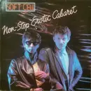 LP - Soft Cell - Non-Stop Erotic Cabaret