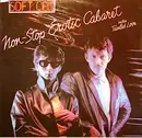 LP - Soft Cell - Non-Stop Erotic Cabaret