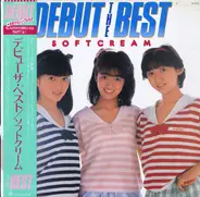Soft Cream - Debut The Best