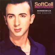 Soft Cell, Marc Almond - Memorabilia - The Singles