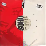 12'' - Soho - Hippychick Remix