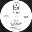 12'' - Soho - Ride