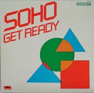 Soho - Get Ready