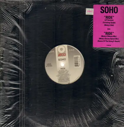 Soho - Ride