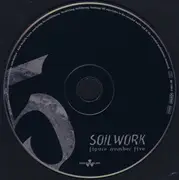 Double CD - Soilwork - Figure Number Five