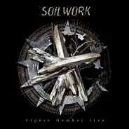 Soilwork - Figure Number Five