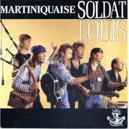 Soldat Louis - Martiniquaise