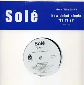 Sole - 'Ly Yi Yi'