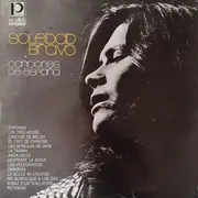 LP - Soledad Bravo - Canciones De España