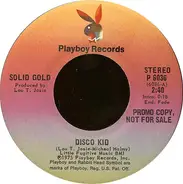 Solid Gold - Disco Kid